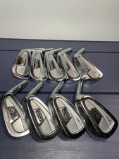 Mizuno T-Zoid Pro Iron Heads Only (2i-PW) ***YOU CHOOSE***