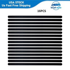 Ls 516 Hardened 7.400 Chrome Pushrods For Gm Ls1 Ls2 Ls3 Ls6 4.8l 5.3l 16pcs Ls 516 Hardened 7.400 Chrome Pushrods For Gm Ls1 Ls2 Ls3 Ls6 4.8l 5.3l 16pcs