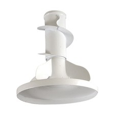 Whirlpool WP3349743 Washer Agitator 3947411 1256914 3360314 AH1485663 EA14856...