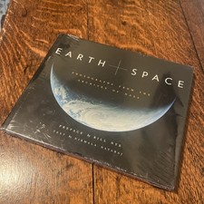 Earth and Space: Photographs from the Archives of NASA Sealed
