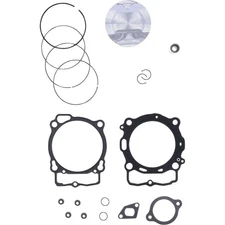 Athena 94.96mm Bore Piston Kit with Gaskets P5F0950081002B