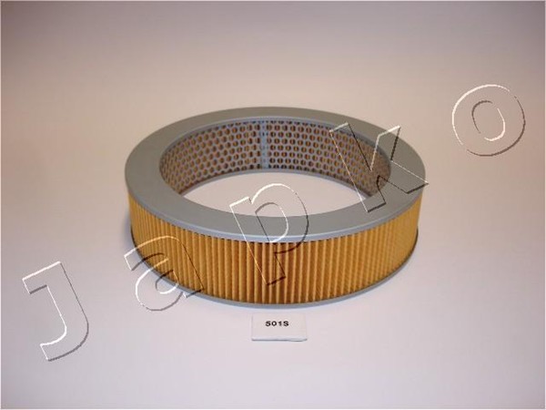 Japko Luftfilter 20501 Filtereinsatz FüR Lancer Sapporo Mitsubishi 1 2 Galant 4-image