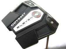 Odyssey Eleven S Triple Track Putter Used Golf Do Nagoya Atsuta Store As Soon Th