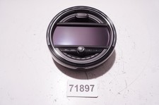 Mini F55 F56 Monitor CID 8,8" Bedieneinheit Radio 9294316