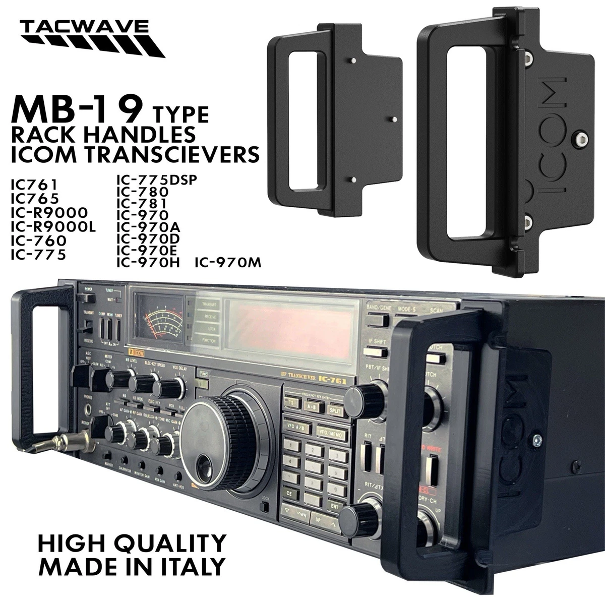 Icom Ic 7800 | Acquisti Online su eBay