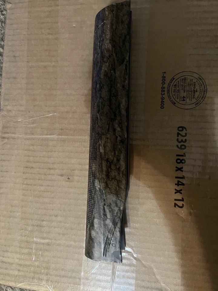 Franchi Affinity 12ga Bottomland Camo Forend - Image 2 of 2