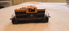 TYCO MANTUA HO Scale T227G Bell Telephone Plymouth Industrial Switcher
