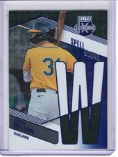 2023 EXTRA EDITION JACOB WILSON RC #114/199 *SPELLBOUND - W*