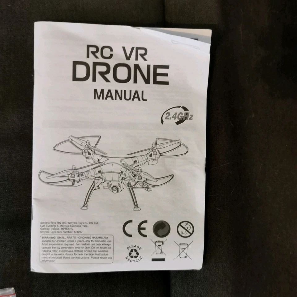 Rc Drohne - Bild 4 von 4