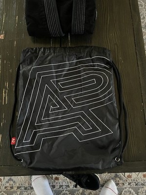 A2 Albino and Preto AP Black Batch 5  color black size A2 