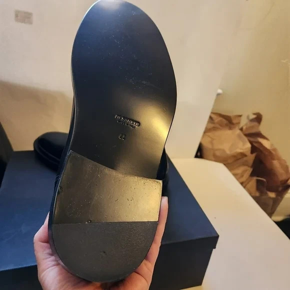 Jil Sander Chelsea boots size 44 BNWB | eBay display picture 2