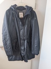 Wattierte Jacke von QS by s.Oliver Gr. XXL bl...