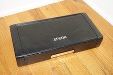 Impresora móvil portátil inalámbrica Epson WF100