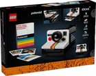 LEGO Ideas: Polaroid OneStep Sx-70 Camera (21345) Building Kit NEW IN BOX!