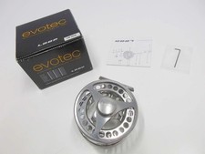 LOOP EVOTEC LW 6/8Fly Reel 