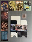 Star Wars Galaxy 2 -  LTD EDITION FACTORY EMBOSSED FOIL SET - 135 Cards  (1994) — photo 5