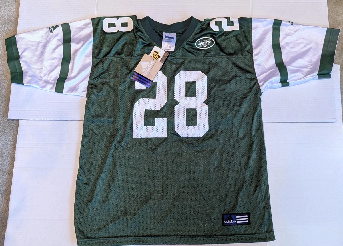 Curtis Martin New York Jets NFL Jerseys for sale | eBay