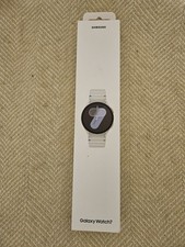Samsung Galaxy Watch 7 44mm Silver Brand New SM-L310 Smartwatch BT Wi-Fi GPS