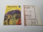 WRAITH OVERLORD JUDGES GUILD W/MAP TERROR BENEATH THE CITY STATE AD&D D&D 1981 — photo 1