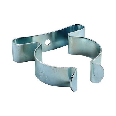 Timco - Tool Clips - Zinc (Size 1'' - 8 Pieces)