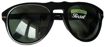 Persol Men's Sunglasses PO0649 95/58, New & Unused, original packaging Polarised