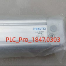 DNC-32-200-PPV-A 1PCS Brand New Festo DNC-32-200-PPV-A Cylinder Fast delivery