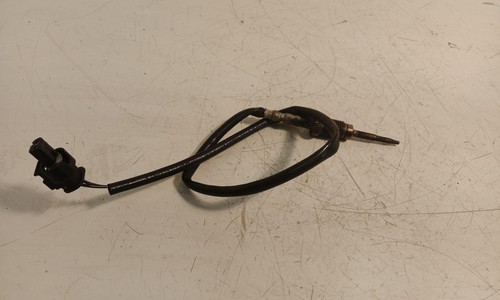 BMW 3 E90 DPF-Drucksensor 7806254 2.0 Diesel 130kw 2008 27589243