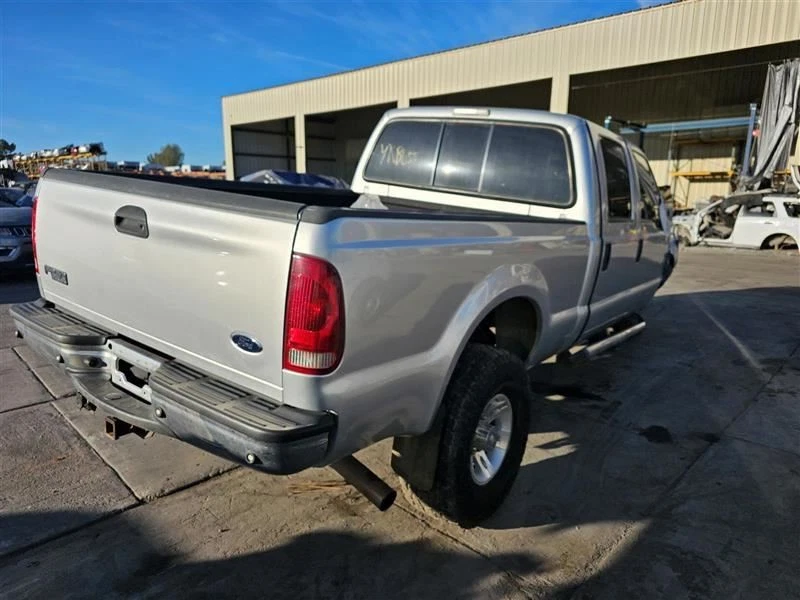 Passenger Front Window Regulator Electric Fits 03-12 FORD F250SD PICKUP 24056883 Foto 4 de 4