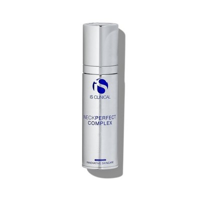 iS CLINICAL Neckperfect Complex, Neck Firming Cream, Anti-Aging Neck Lift, Ne...