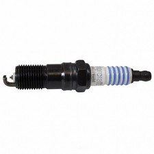 Suppressor Spark Plug  Motorcraft  SP478