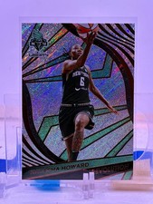 2022 Panini Revolution WNBA Base Card #54 Natasha Howard
