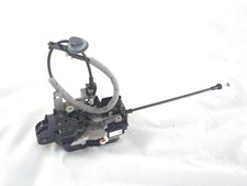 Porte avant et accessoires Volvo CROSS COUNTRY