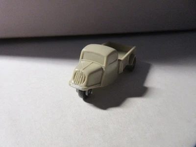 Wiking 1:87 Tempo Hanseat, (WMIK), hellgelbgrau !!! - Bild 1 von 4
