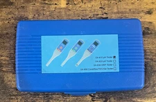 Apera SX610 Waterproof pH Pen Tester, ±0.1 pH Accuracy, 0-14.0 pH Range...