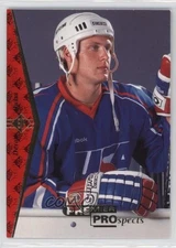 1994-95 SP Deron Quint #193