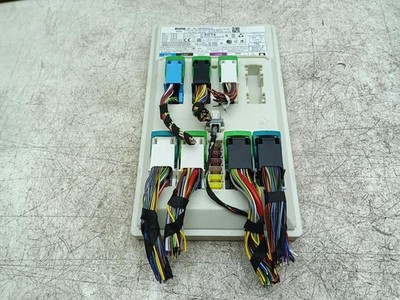 BMW 1ER KAROSSERIE STEUERGERÄT BCM ECU 5A08053 F40 2019 - 2024