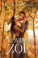 Marie-Blanche Mitchell | Loving Zoe | Taschenbuch | Englisch (2025)