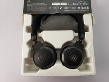 JBL Live 675NC by Harman On-Ear Adaptive Noise Canceling Headphones Tested