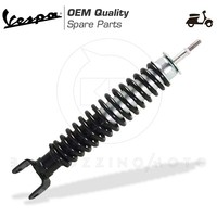 StoßDäMpfer Hinten Typ Original Piaggio Vespa Pk 50 S Luxus