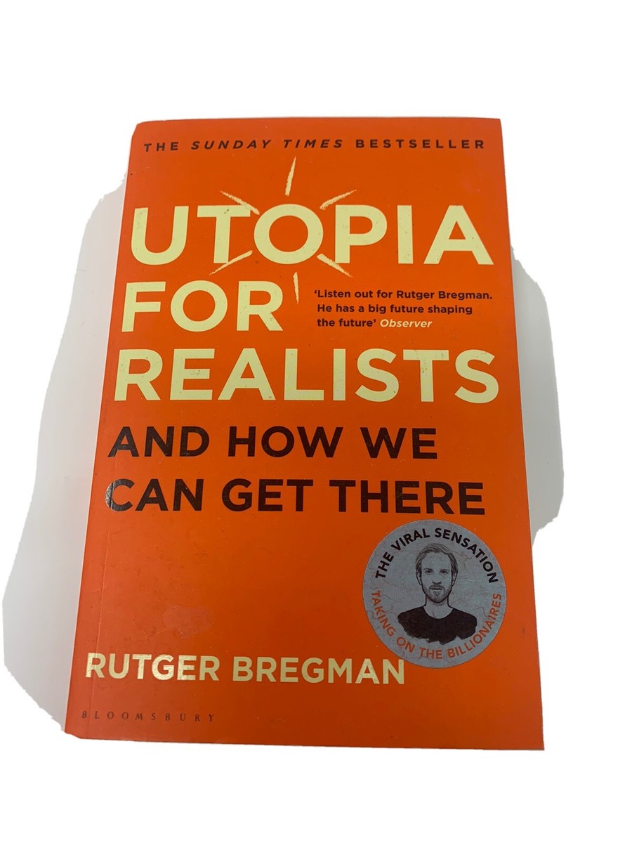 PPT - DOWNLOAD In [PDF] Utopia For Realists How We Can Build The Ideal - Foto 3