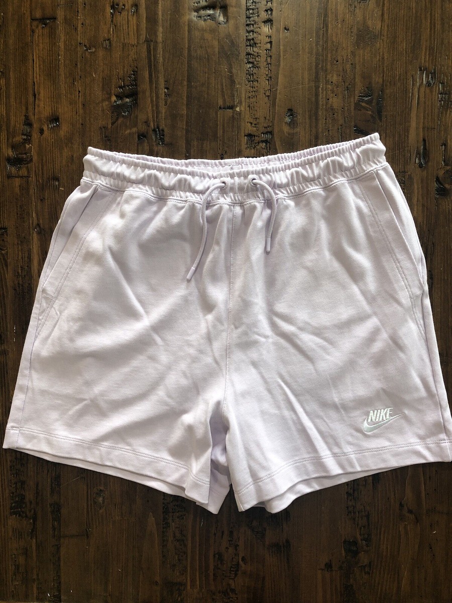 womens nike loose fit shorts