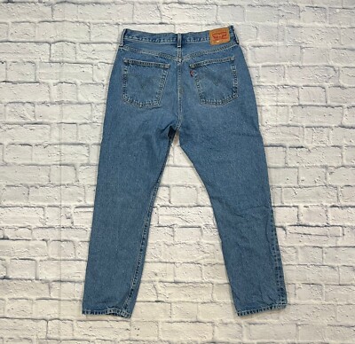 LEVI'S 501 150th Anniversary Women's Patchwork Heart Jeans