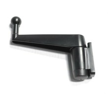 Wing Mirror Arm to fit Land Rover Defender 90 110 130 MTC5083