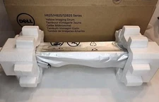 NEW GENUINE - DELL 16C0Y YELLOW DRUM UNIT for H625 H825 S2825 - SEALED BAG