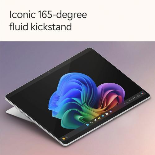 Microsoft Surface Pro Copilot+ PC Touch 13