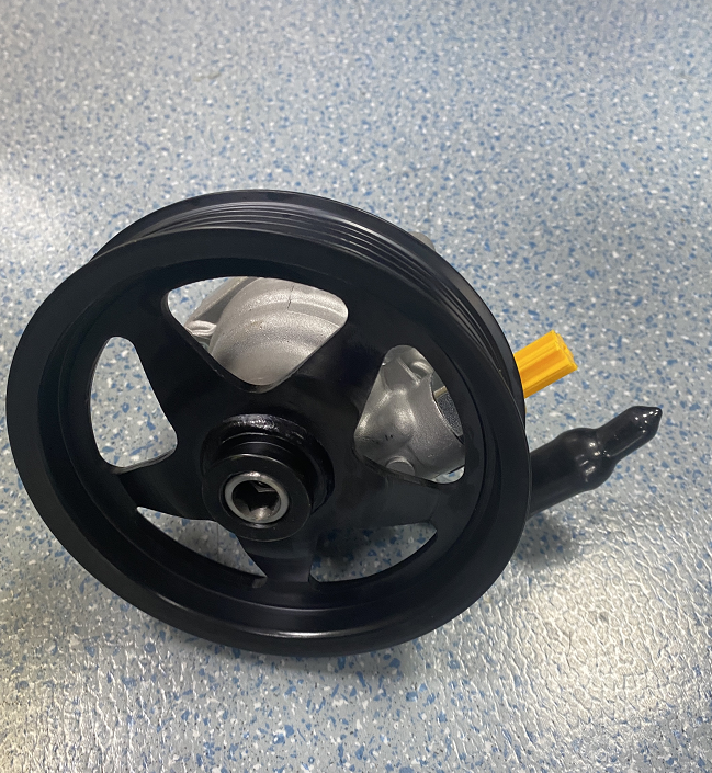 Power Steering Pump & 138MM Pulley For Holden Commodore VZ VE V6 V8 SV6