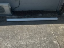100 inch projector screen pull down