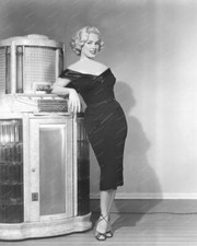 Seeburg Hi Tone 1941 Jukebox Professional Photo Lap Reprint