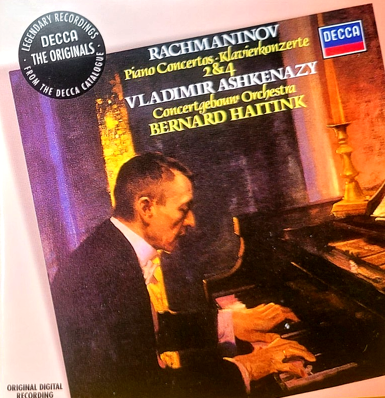 Rachmaninov - 