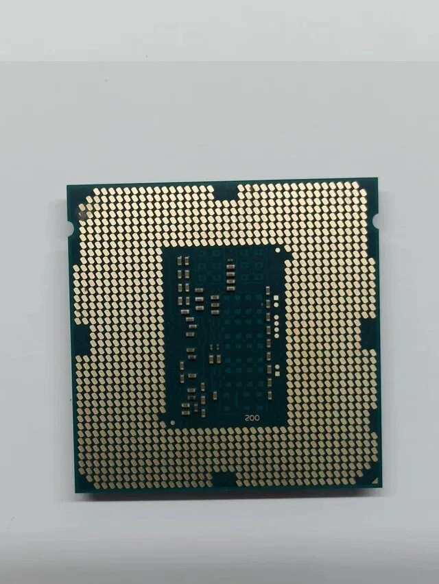 Procesador Intel Core i7-4770 4x 3,40GHz LGA1150 84W - Imagen 2 de 2